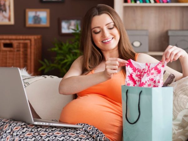 Dicas de presentes para gestantes