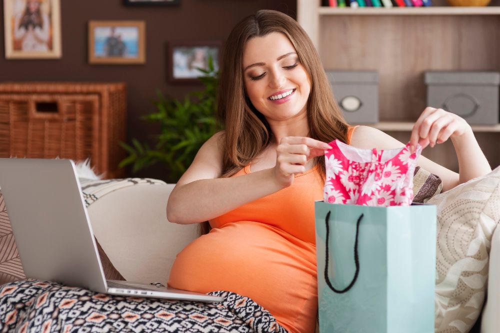 Dicas de presentes para gestantes